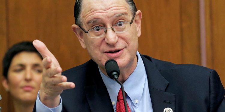 US congressman and crypto sceptic explains why a crypto ban won’t work