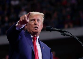 Trump accused Fox News of ‘pushing’ Democrats’ agenda