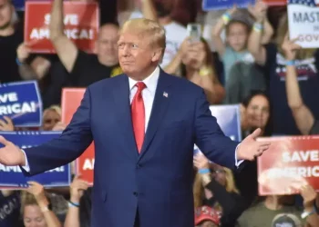 The DOJ asked a federal appeals judge to block the turnover of classified documents to a special master