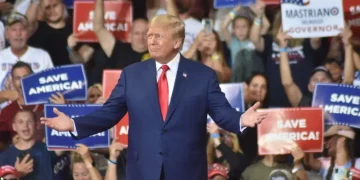 The DOJ asked a federal appeals judge to block the turnover of classified documents to a special master