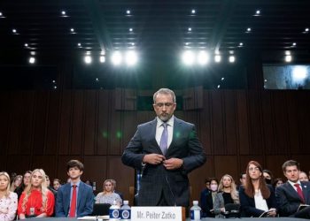 Whistleblower: China and India had agents working for Twitter