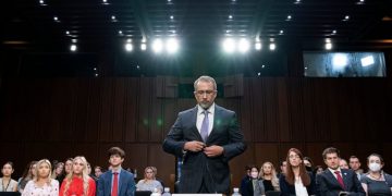 Whistleblower: China and India had agents working for Twitter