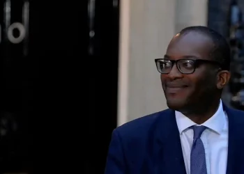 The UK in recession and further interest rate hikes probable, Bank warns Kwarteng