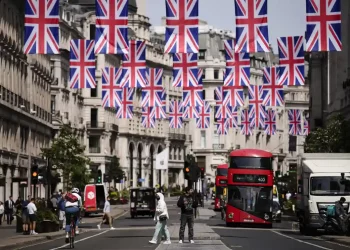 The sovereign’s wealth: UK royal family’s finances