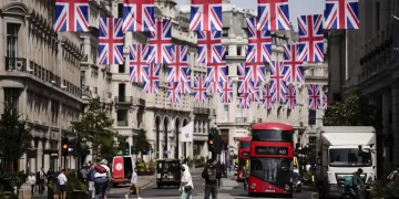 The sovereign’s wealth: UK royal family’s finances