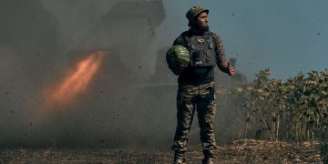 Energy problems in Ukraine and Europe take centre stage