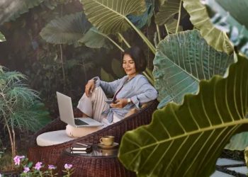 The 10 most in-demand work-from-anywhere jobs