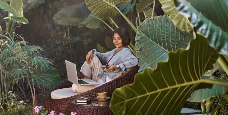 The 10 most in-demand work-from-anywhere jobs