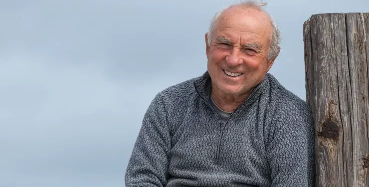 Patagonia’s founder just donated the entire company, worth $3 billion, to fight climate change