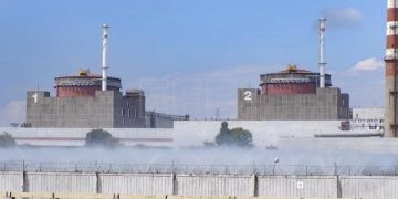 What could go wrong at the Russian-held Zaporizhzhia nuclear power plant?