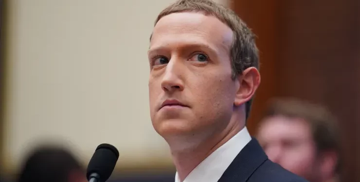 Mark Zuckerberg is ‘continuing to derail’ Facebook