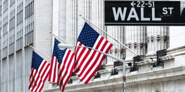 Stocks tumble after inflation stays hotter than expected