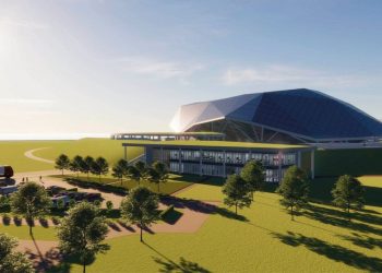 Small nuke reactors emerge as an energy option, but risks loom