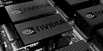 US blocks sales of some AI chips to China as tech crackdown intensifies