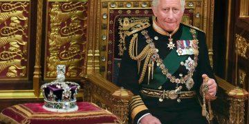 Charles III, Britain’s conflicted new monarch