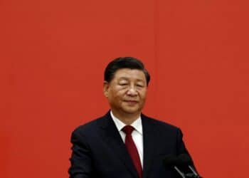 China’s Xi clinches the third term, packs leadership with loyalists