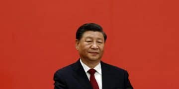 China’s Xi clinches the third term, packs leadership with loyalists