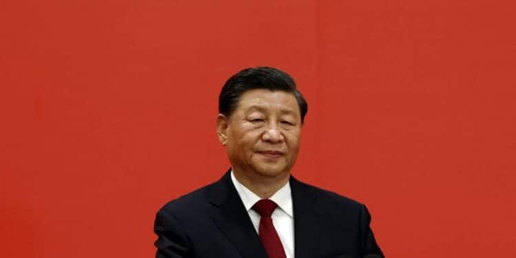 China’s Xi clinches the third term, packs leadership with loyalists