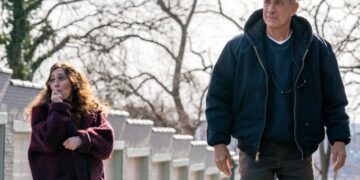 ‘A Man Called Otto’ trailer: Tom Hanks wants everyone to get off his lawn