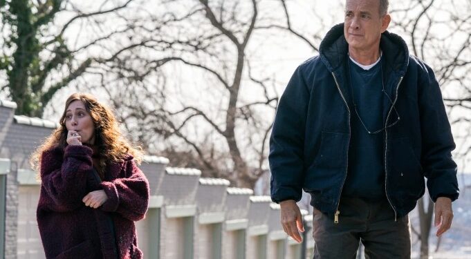 ‘A Man Called Otto’ trailer: Tom Hanks wants everyone to get off his lawn