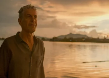 Bourdain’s Last Days and Hours