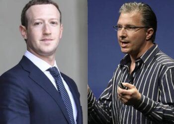 Apple executive slams the metaverse: It’s a ‘word I will never use’