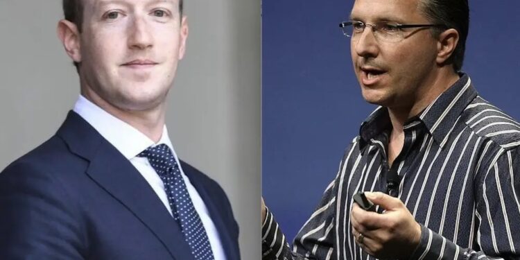 Apple executive slams the metaverse: It’s a ‘word I will never use’