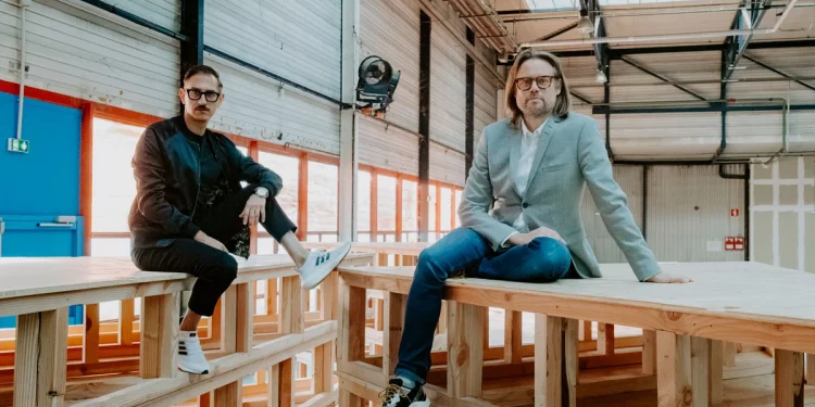 2022 Lyon Biennale: This is a Manifesto, this is the only way forward