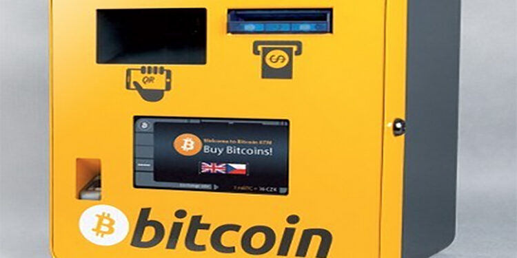 9 years after the first Bitcoin ATM, there are now 38,804 globally