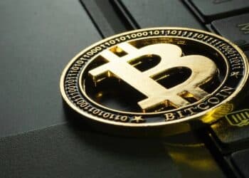 Why is the Bitcoin price up today?