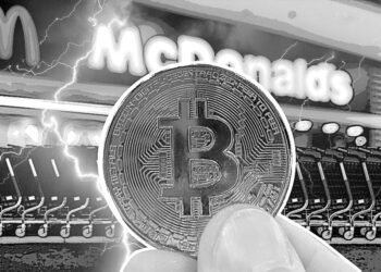 McDonald’s starts to accept Bitcoin and Tether in Swiss town
