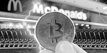 McDonald’s starts to accept Bitcoin and Tether in Swiss town