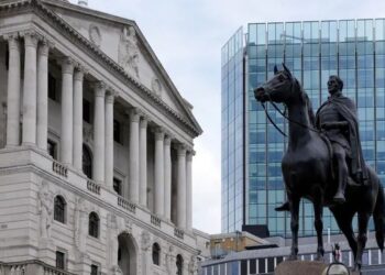 Significant rate rise needed in November, warns Bank of England chief economist