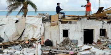 Most in the US want more action on climate change