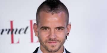 Dabiz Muñoz best in the world: ‘Best Chef Awards’ for Second Year in a Row