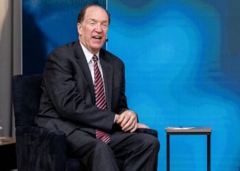 US and Germany back World Bank to scale climate finance