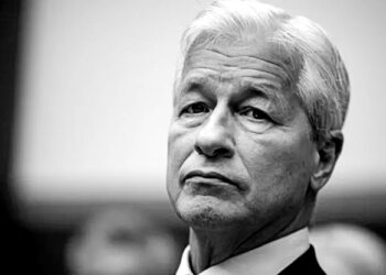 The U.S. should pump more oil to avert a war-level energy crisis, says JPMorgan’s Jamie Dimon