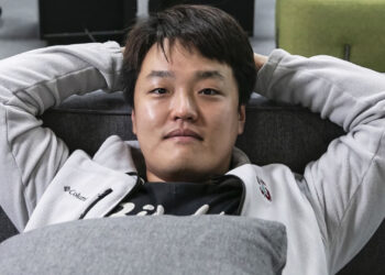 4,400 disgruntled investors are hunting for Terra’s Do Kwon