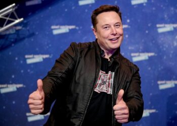 Elon: “Tesla could be worth more than Apple and Saudi Aramco combined”