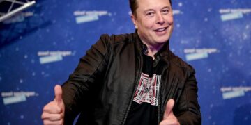 Elon: “Tesla could be worth more than Apple and Saudi Aramco combined”
