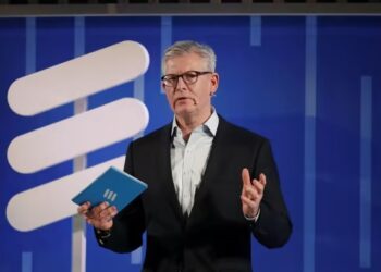 Leak exposes Ericsson’s secret dealings with ISIS amid Iraq corruption spree