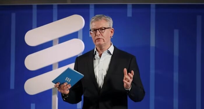 Leak exposes Ericsson’s secret dealings with ISIS amid Iraq corruption spree