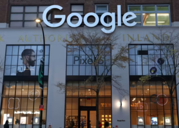 US tech shares closed lower after Alphabet and Microsoft disappoint