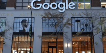 US tech shares closed lower after Alphabet and Microsoft disappoint