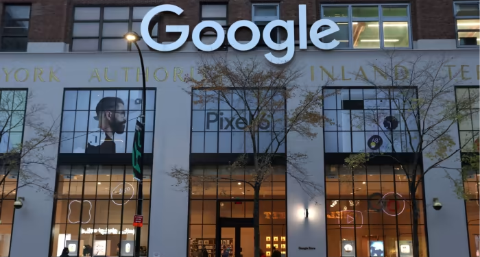 US tech shares closed lower after Alphabet and Microsoft disappoint