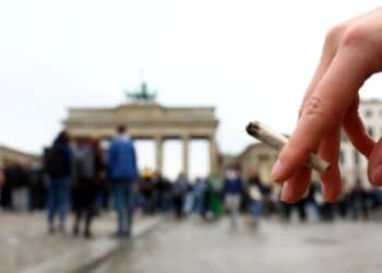 Germany to legalize cannabis use for recreational purposes