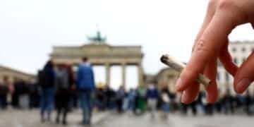Germany to legalize cannabis use for recreational purposes