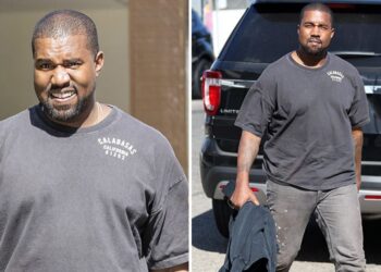 Kanye West to buy conservative social media platform Parler