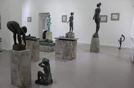 Ukrainian art museum to preserve art and cultural heritage through NFT auction