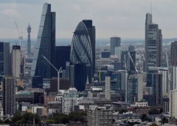 ‘Enough circus’: UK business leaders call for economic stability after Truss exit